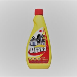 DRANA odmašťovač 500 ml