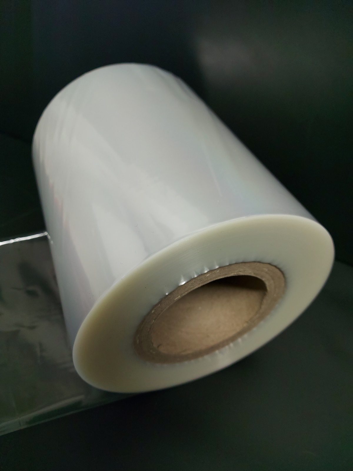 Fólie pro zatavovací misky PET 185 mm, 52 mic, 2,8 kg - Obrázek 4